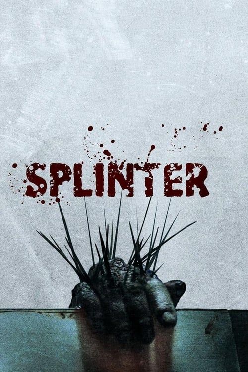 Key visual of Splinter