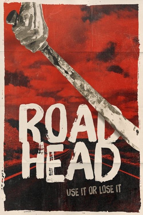 Key visual of Road Head