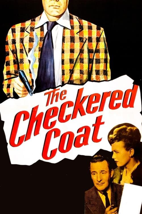Key visual of The Checkered Coat