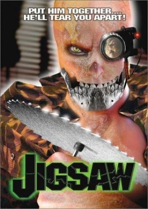 Key visual of Jigsaw