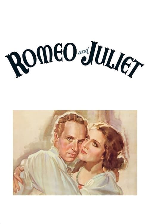 Key visual of Romeo and Juliet
