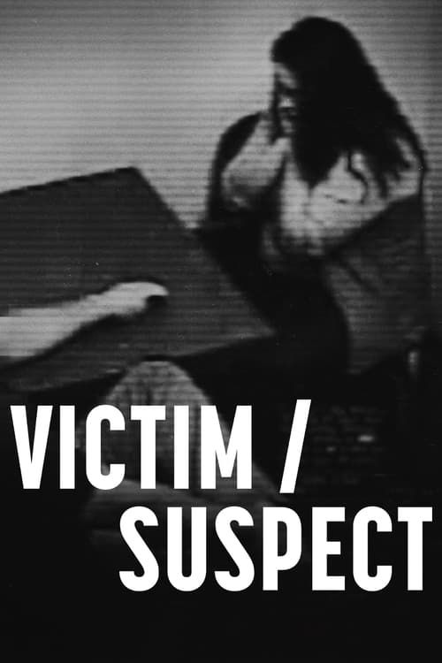 Key visual of Victim/Suspect