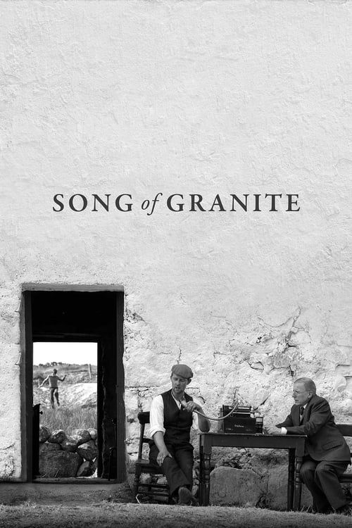 Key visual of Song of Granite