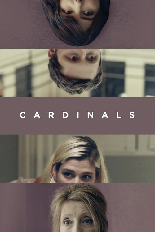 Key visual of Cardinals