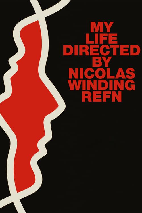 Key visual of My Life Directed by Nicolas Winding Refn
