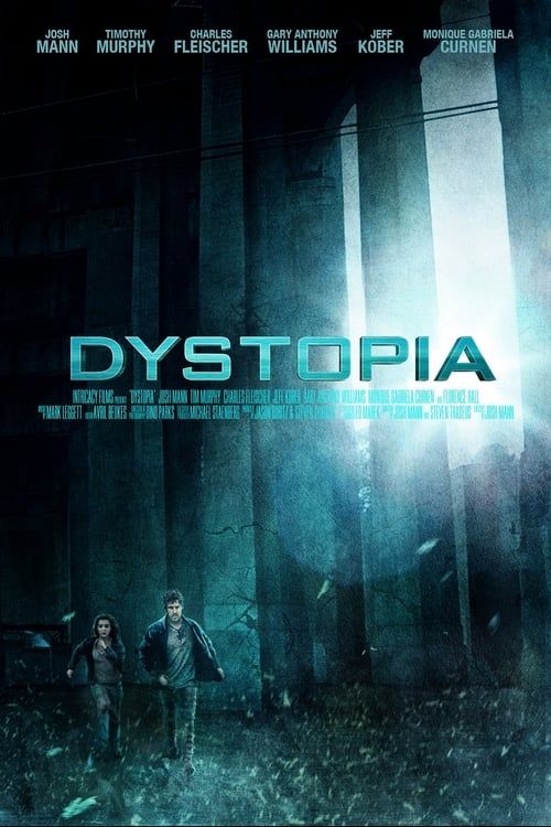 Key visual of Dystopia: 2013