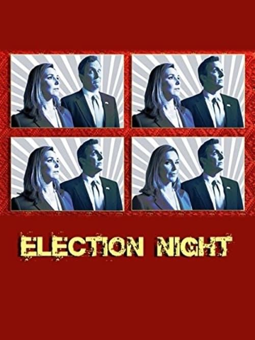 Key visual of Election Night