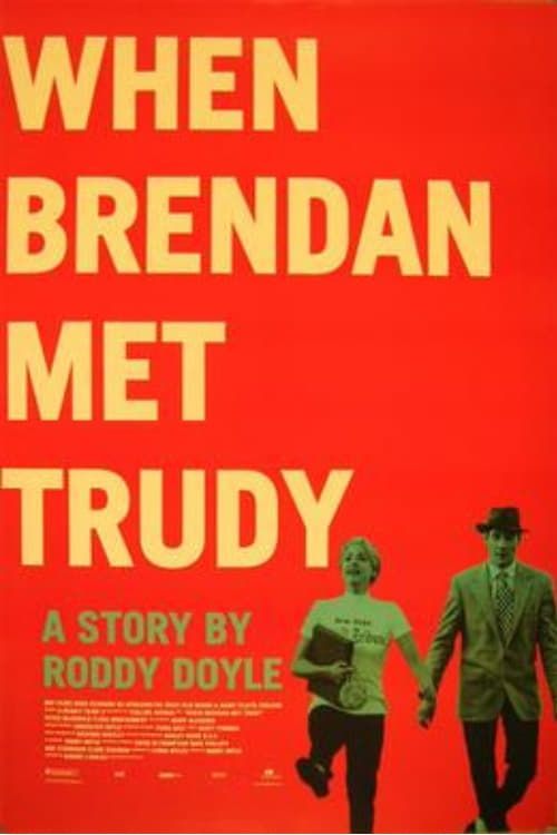 Key visual of When Brendan Met Trudy
