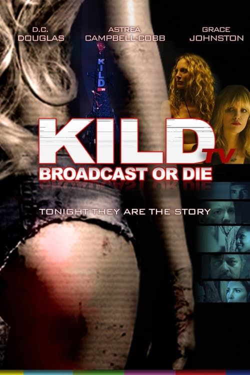 Key visual of KILD TV
