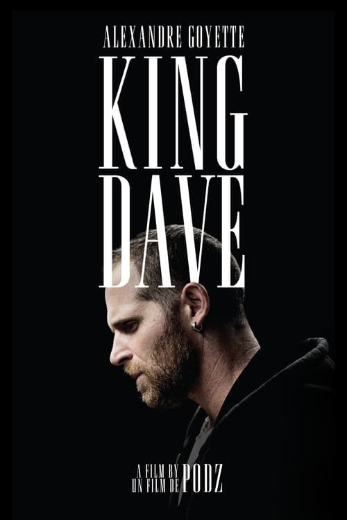 Key visual of King Dave