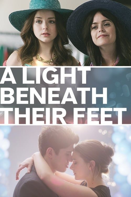 Key visual of A Light Beneath Their Feet