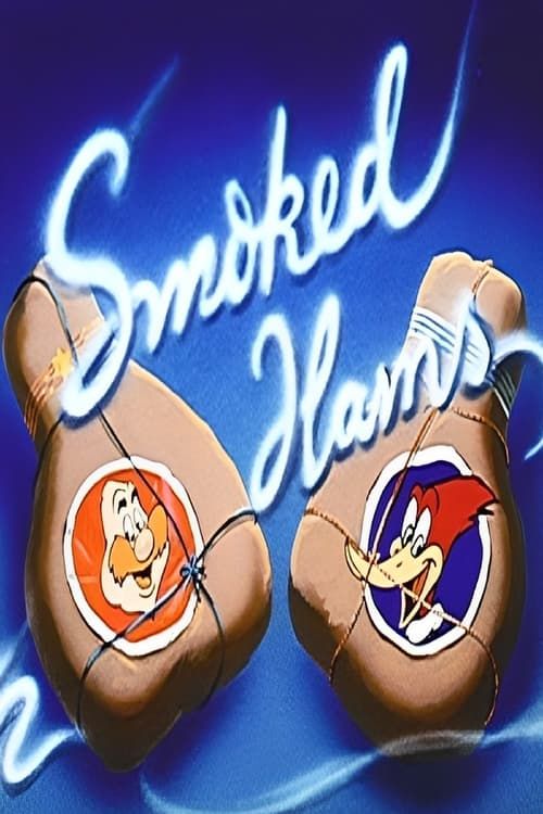 Key visual of Smoked Hams