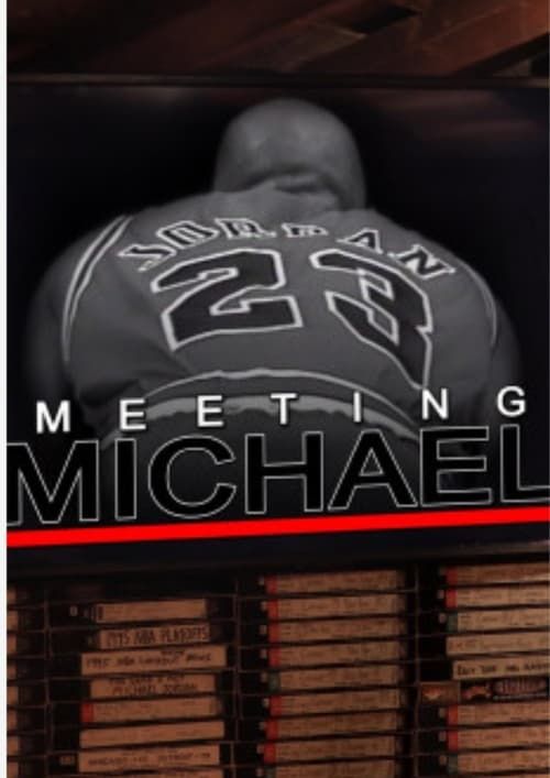 Key visual of Meeting Michael