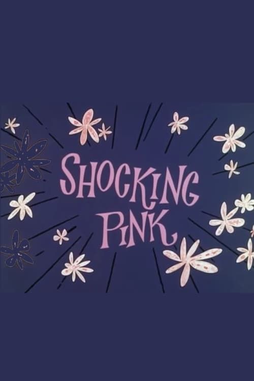Key visual of Shocking Pink