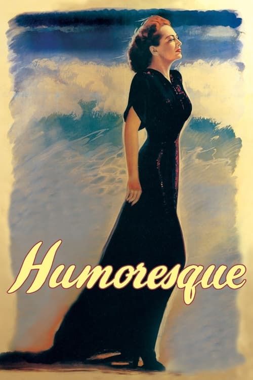 Key visual of Humoresque