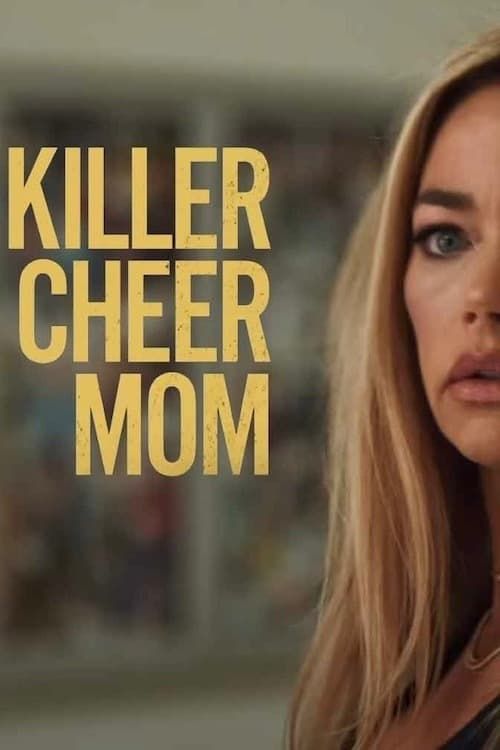 Key visual of Killer Cheer Mom