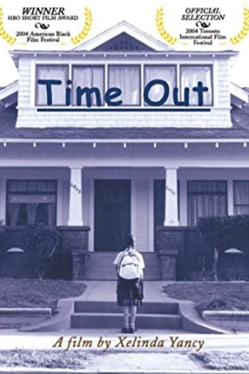 Key visual of Time Out