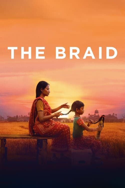 Key visual of The Braid