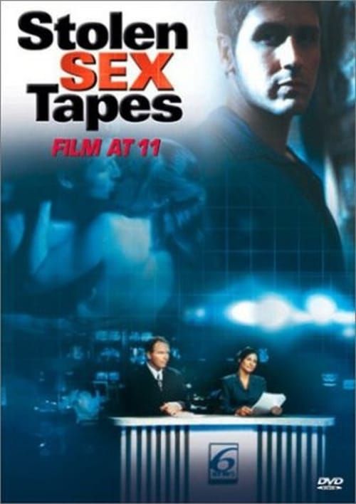 Key visual of Stolen Sex Tapes