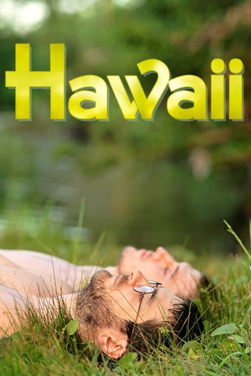 Key visual of Hawaii