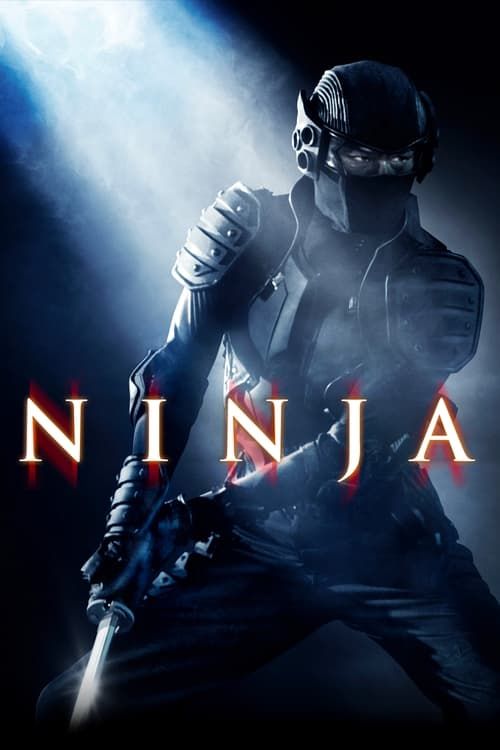 Key visual of Ninja