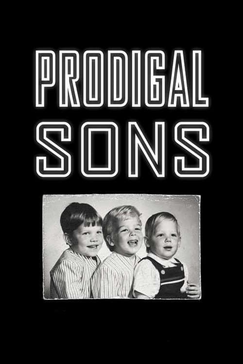 Key visual of Prodigal Sons
