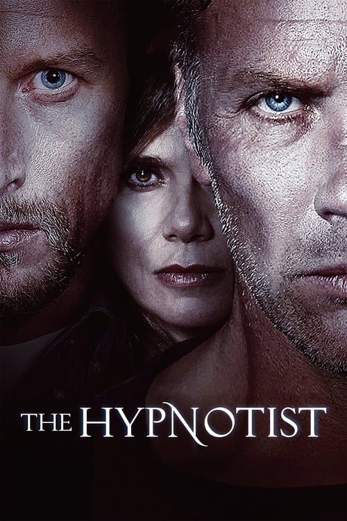 Key visual of The Hypnotist