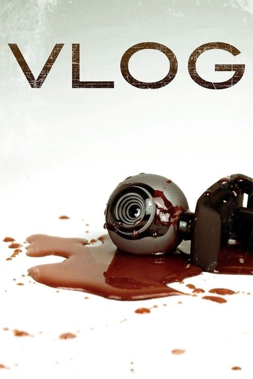 Key visual of Vlog