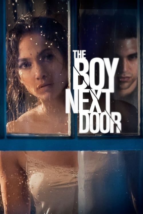 Key visual of The Boy Next Door