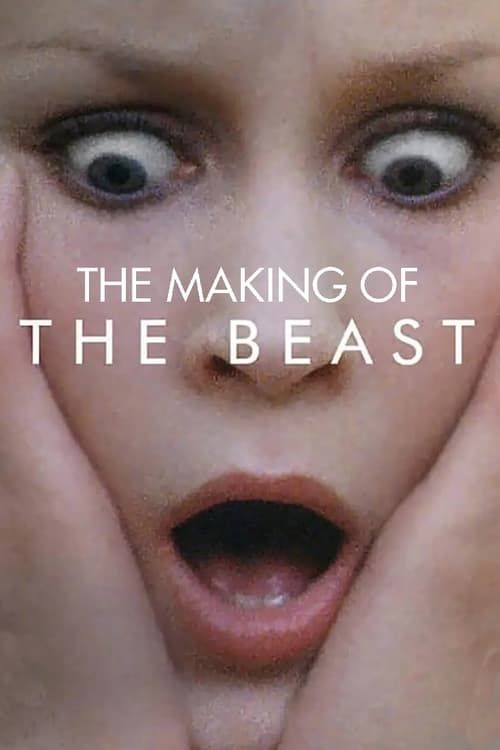 Key visual of The Making of 'The Beast'