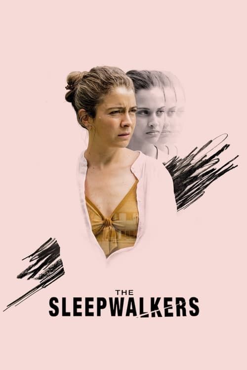 Key visual of The Sleepwalkers