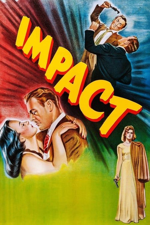 Key visual of Impact