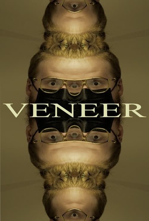 Key visual of Veneer