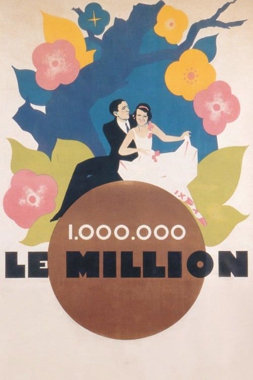 Key visual of Le Million