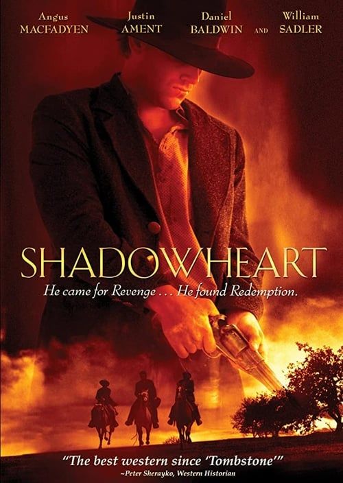 Key visual of Shadowheart