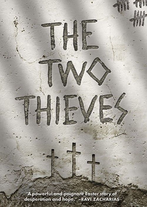 Key visual of The Two Thieves