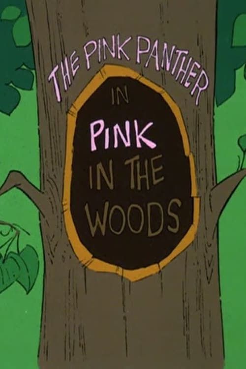 Key visual of Pink in the Woods
