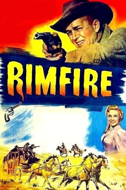 Key visual of Rimfire