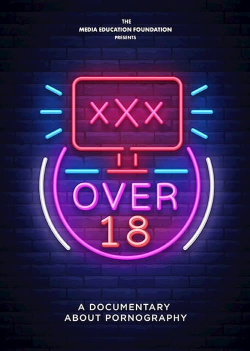 Key visual of Over 18