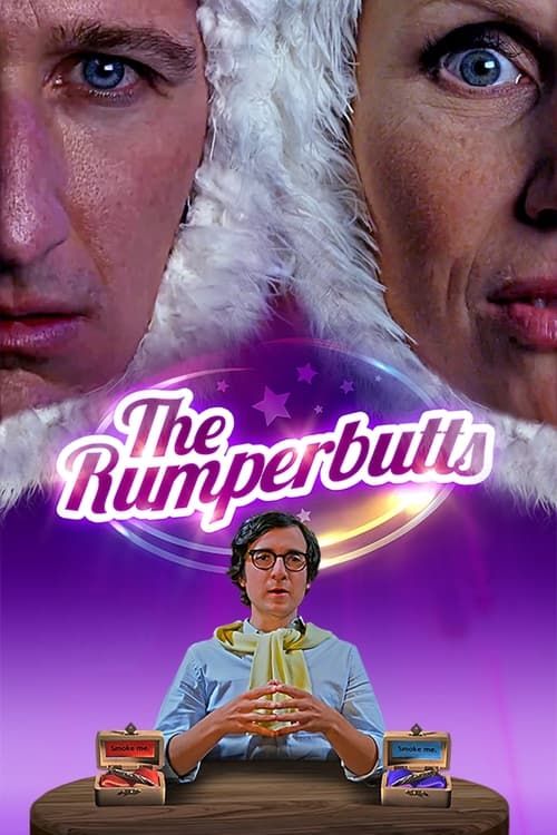 Key visual of The Rumperbutts