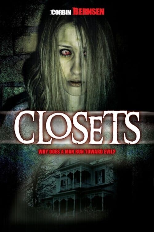 Key visual of Closets