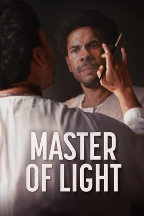 Key visual of Master of Light