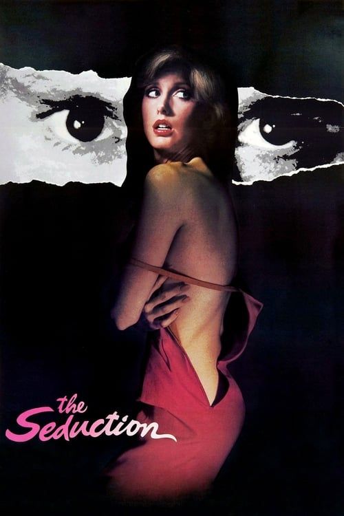 Key visual of The Seduction