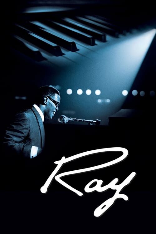 Key visual of Ray