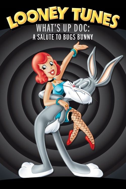 Key visual of What's Up Doc? A Salute to Bugs Bunny