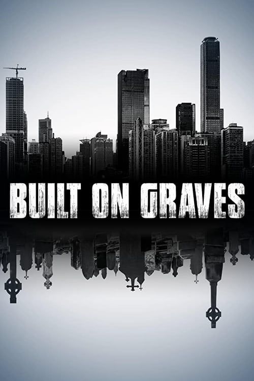 Key visual of Built on Graves