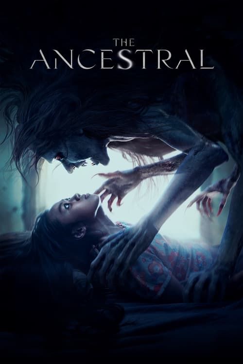 Key visual of The Ancestral