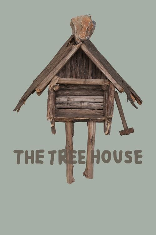 Key visual of The Tree House