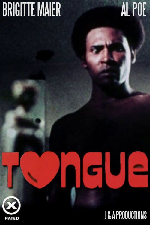 Key visual of Tongue