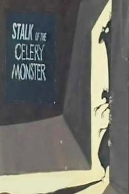 Key visual of Stalk of the Celery Monster